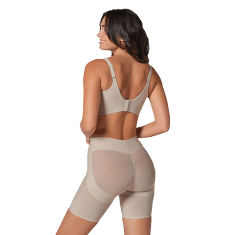Short Moldeador Antiroce CurveLift 360°