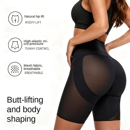 Short Moldeador Antiroce CurveLift 360°